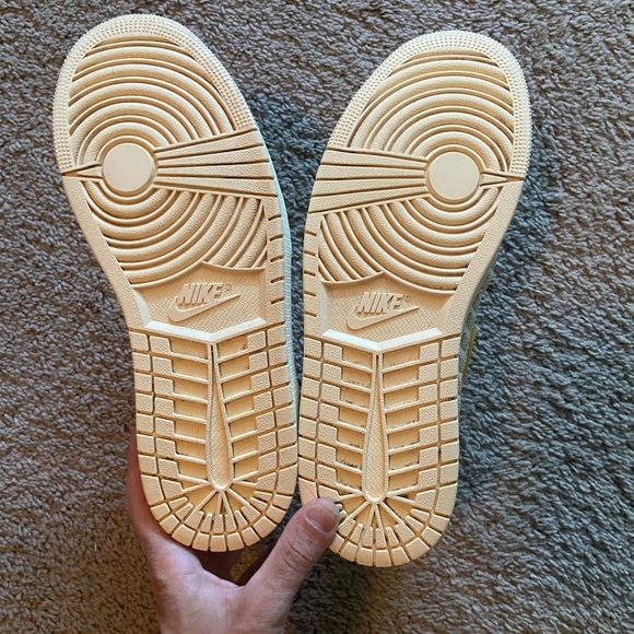 Jordan 1 x union bb - Picture 7 of 7